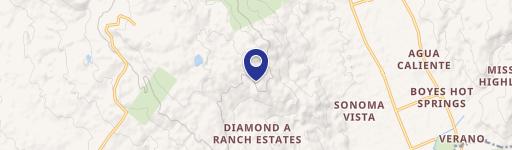 Sonoma Mountain Vacant Land Parcel
