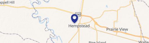 Residential Lot in Hempstead Area