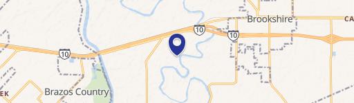 Unrestricted Acreage in Brookshire