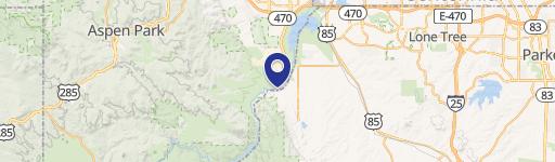 Golf Course Lot in Ravenna