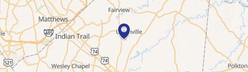 Level Wooded Lot For Sale