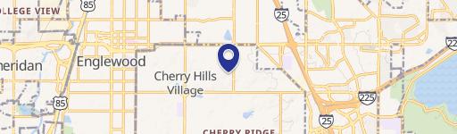 Cherry Hills Village Estate Opportunity