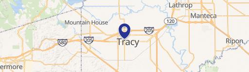 1160 Tracy Blvd