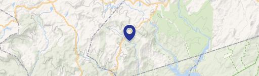 Residential Land with Mountain Views