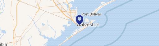 Galveston West End Lot