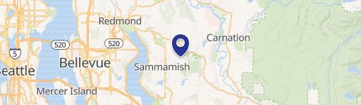 Secluded Land Near Urban Centers