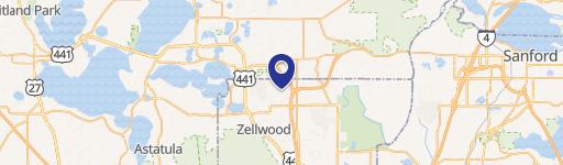 Apopka Agricultural Land Opportunity