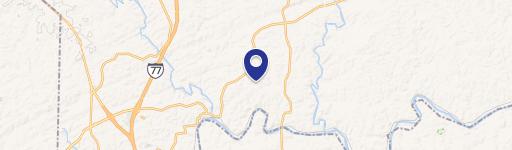 Buildable Land in South Surry