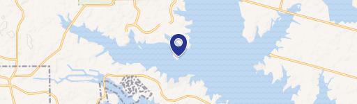 Waterfront Lot in Bentwater Island