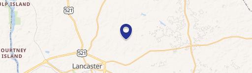 Land with Pond and Utilities