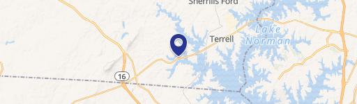 Sherrills Ford Mobile Home Park