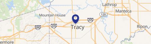 1552 Tracy Blvd