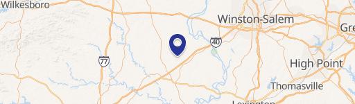 Pastureland with Well Near Mocksville