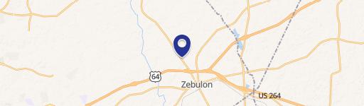 Spacious Cleared Land Homesite Opportunity