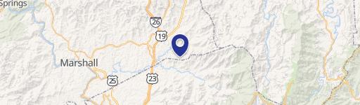 Residential Land with Mountain Views