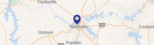 Ready-to-Build Lot in Nashville