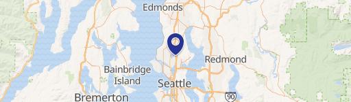 Residential Lot in Tangletown, Seattle