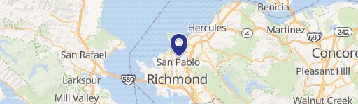 San Pablo Avenue Development Opportunity