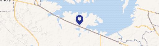 Residential Lot in April Sound