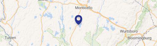 Lakefront Parcel in Lake Joseph