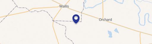 Cleared Land Near TX 36