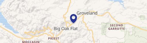 Big Oak Flat, CA 95305