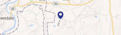 Residential Lot in Lawndale Area