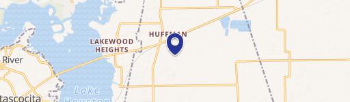 Residential Lot in Forest Manor