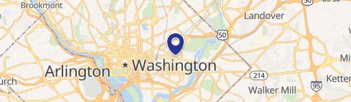 H Street NE Restaurant Opportunity