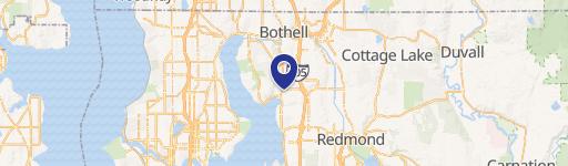 Kirkland Commercially Zoned Investment Property