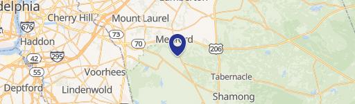 Prestigious Medford Main Street Office Suite