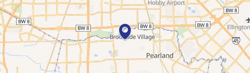 Unimproved Land in Brazoria County