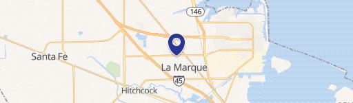 La Marque Land Opportunity