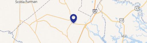 Residential Land Near Downtown Ridgeland