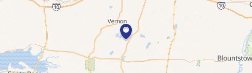 Waterfront Land on Moss Hill