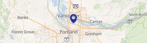 Bonny Slope Custom Home Lot