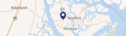 Beaufort Land for Sale