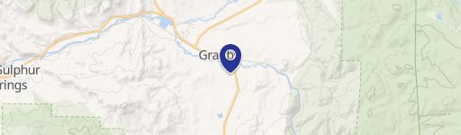 Golf Course View Building Lot