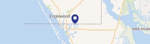 Waterfront Lot with Private Dock