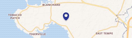 Residential Lots Near Lake Livingston