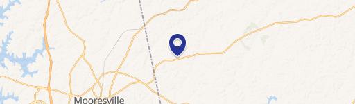 Land For Sale Mooresville