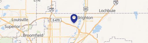 Todd Creek Estates Land Parcel