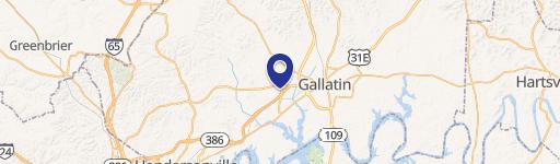 Mixed-Use Lot in Gallatin, TN