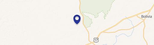 Residential Land Near Holden Beach