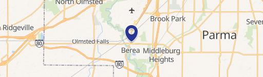 398 Bagley Rd, Berea, OH 44107