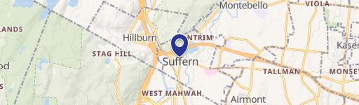 Ramapo Shopping Center Retail Space