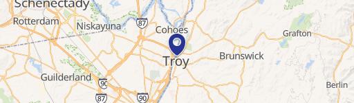 Historic Downtown Office Space Available