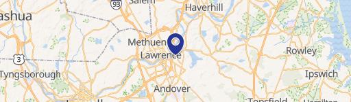 New Retail Space Available