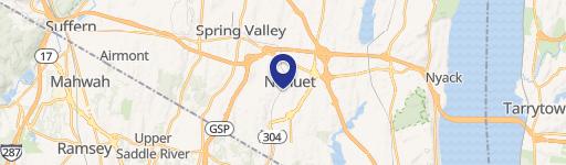 Retail Space on Route 59