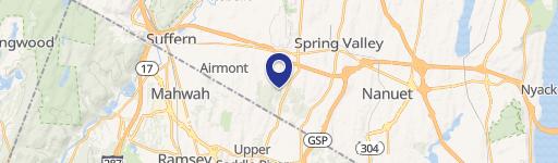 Monsey Retail Space on Route 59